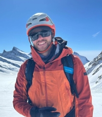 Jeremy Maerten